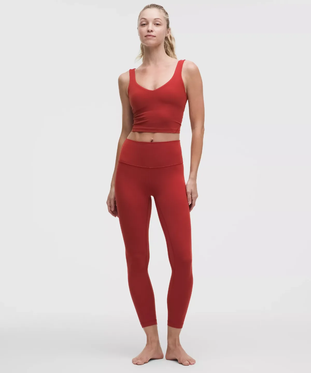 Align High-Rise Pant 25 by Lululemon