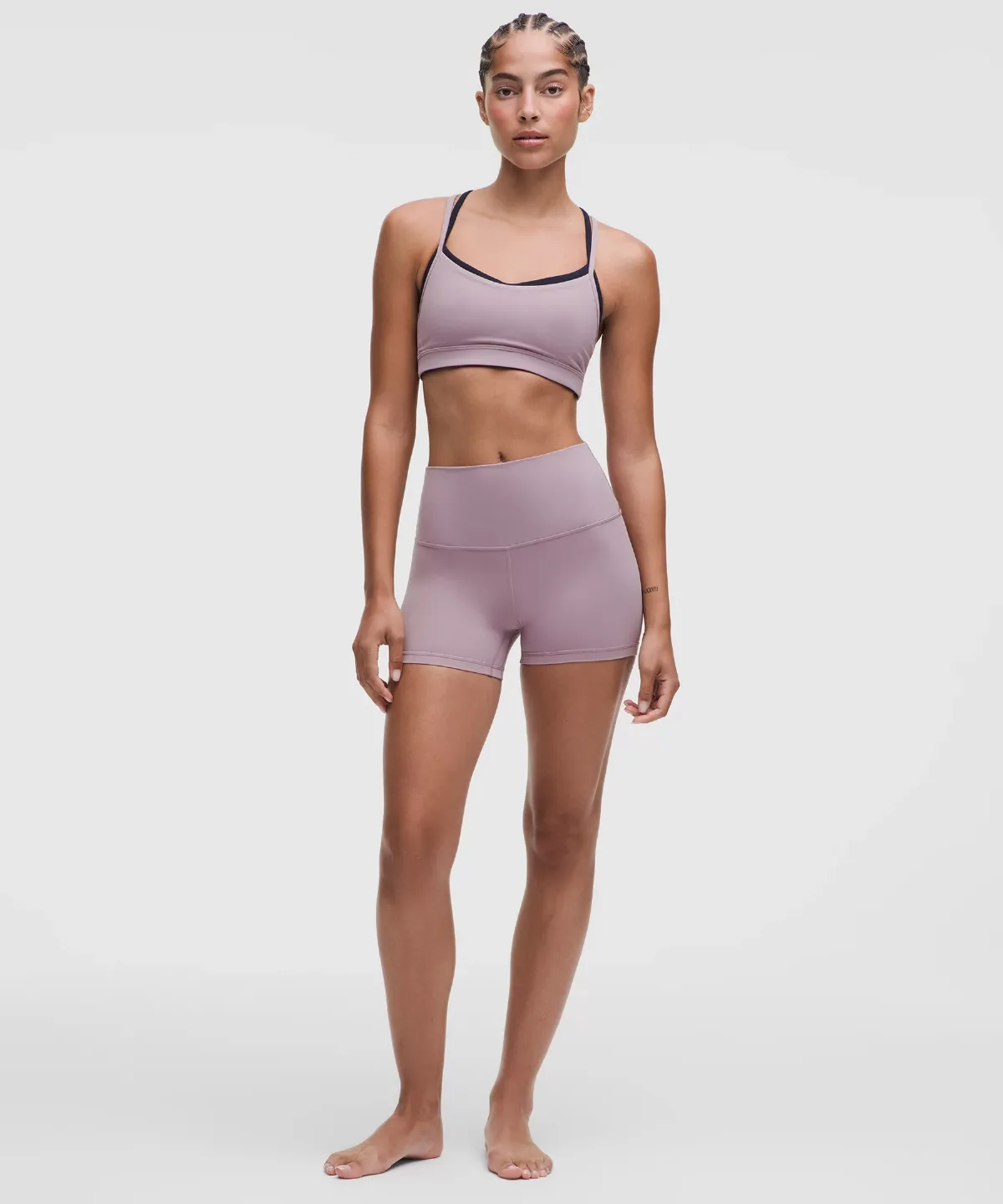 Align High-Rise Short 4 by Lululemon