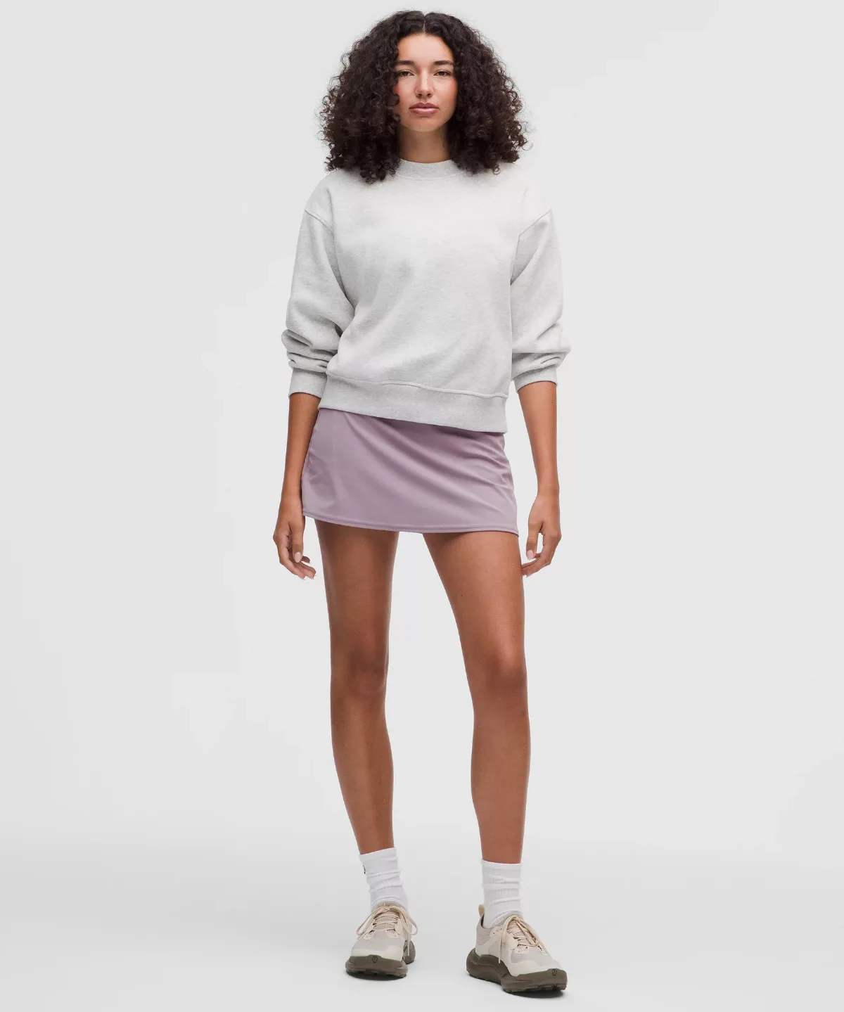 Align High-Rise Skirt
