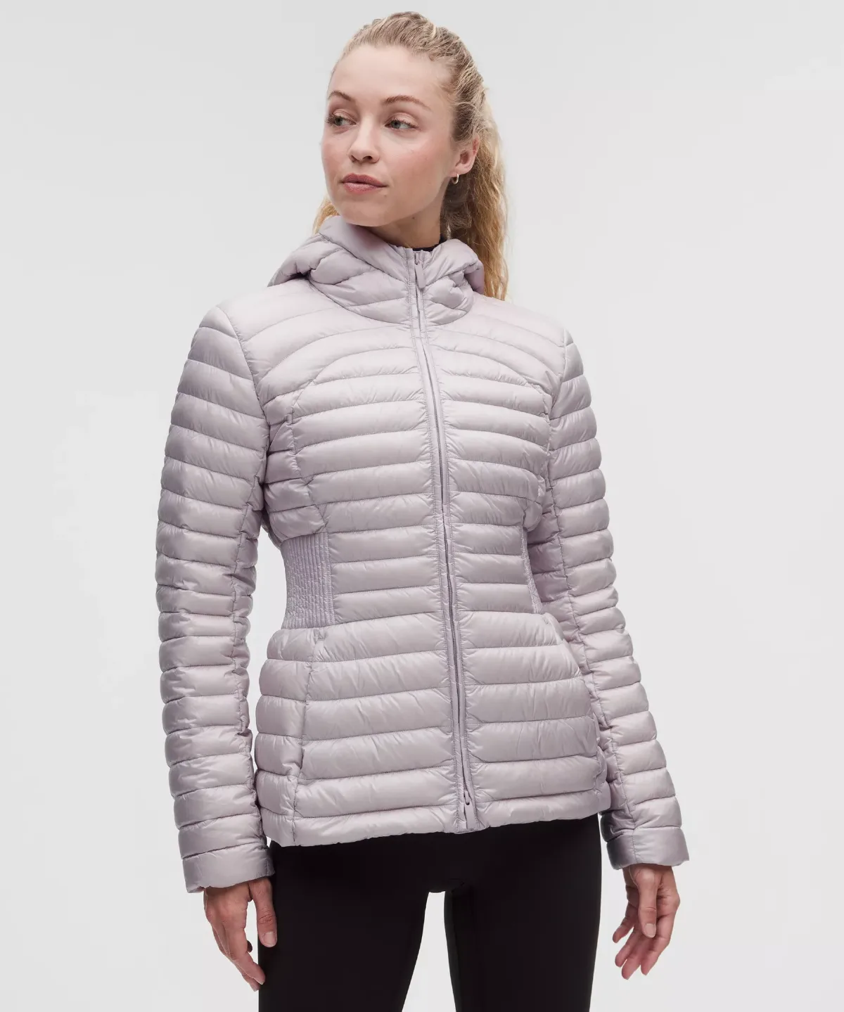 DNA Down Jacket by Lululemon