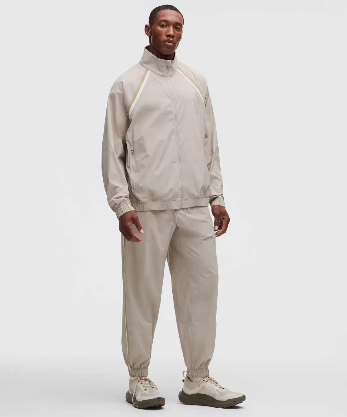 Pace Breaker Glyde Jogger by Lululemon