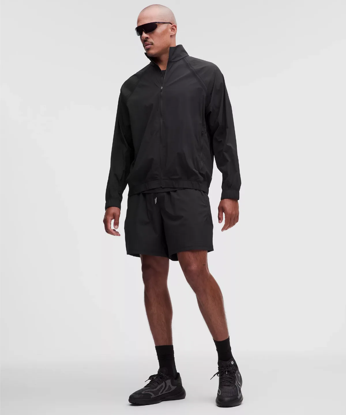 Pace Breaker Linerless Short 7