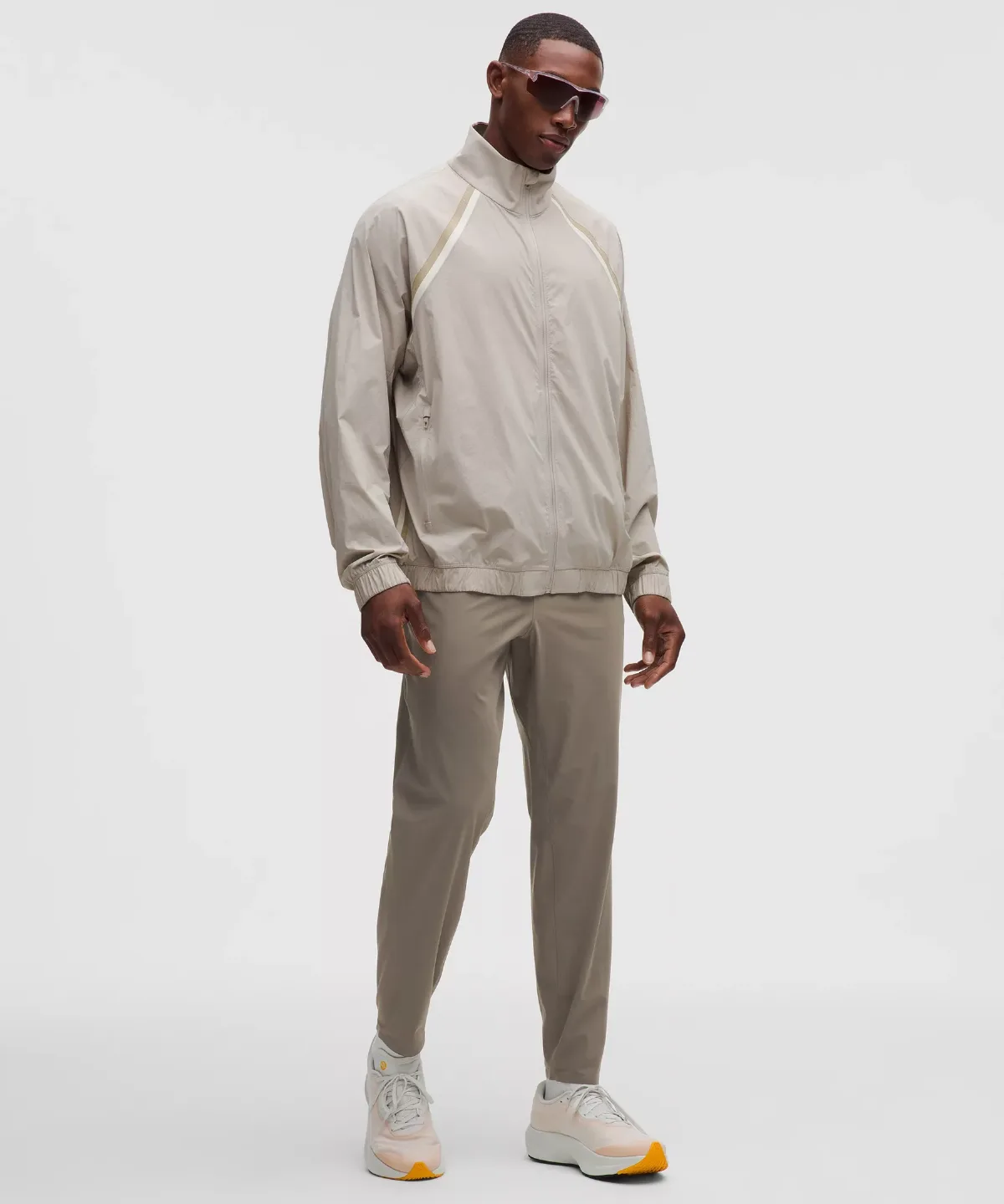 Pace Breaker Pant