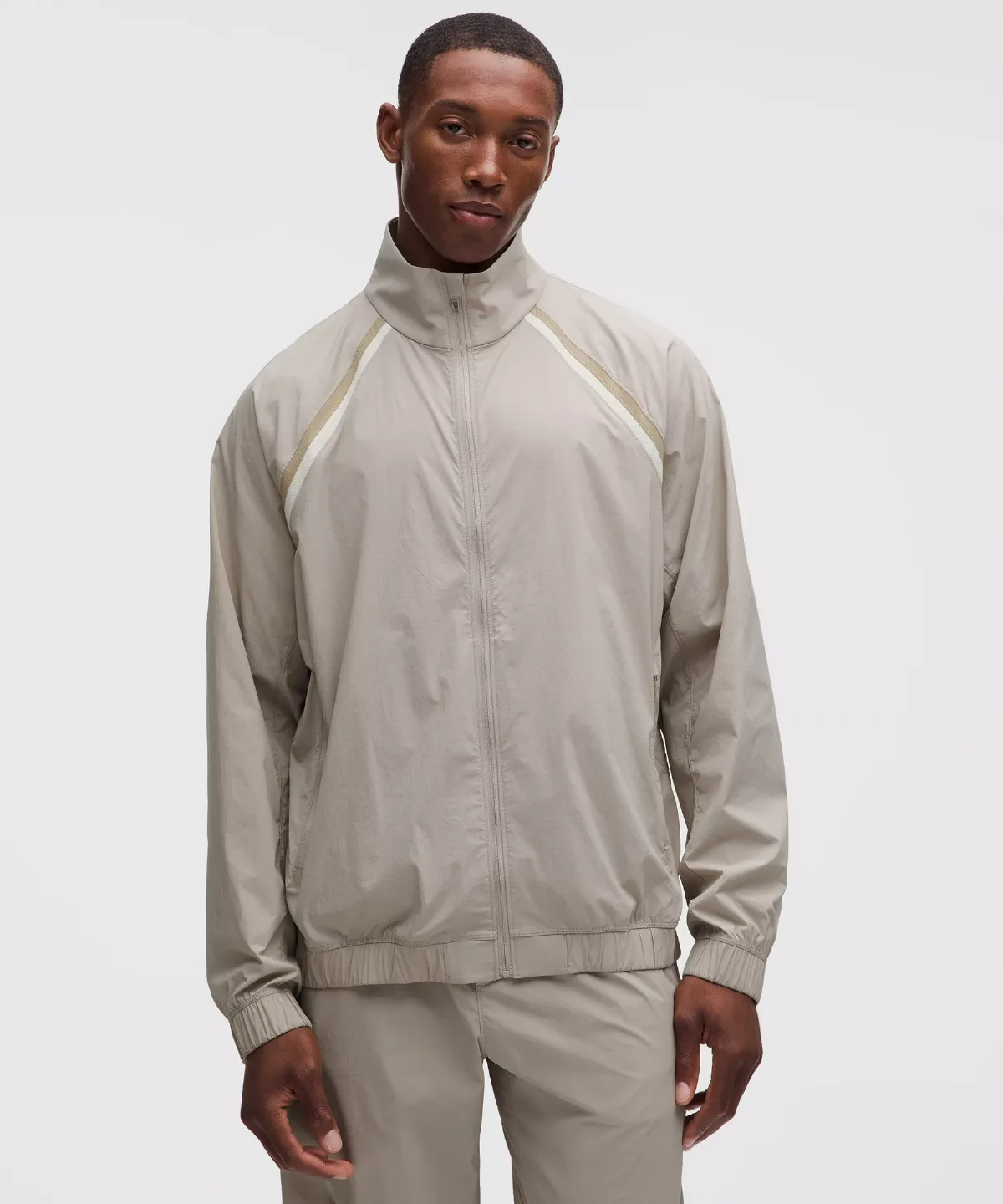 Pace Breaker Track Jacket by Lululemon