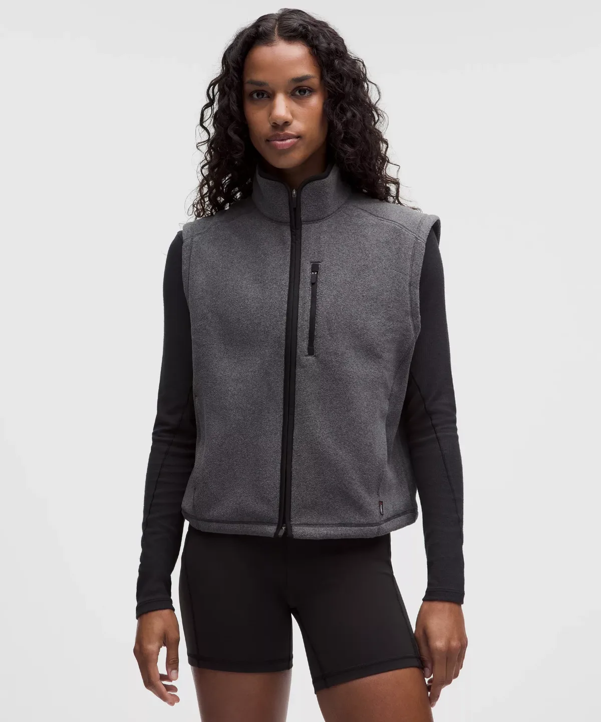 Polartec 200 Series Fleece Vest by Lululemon