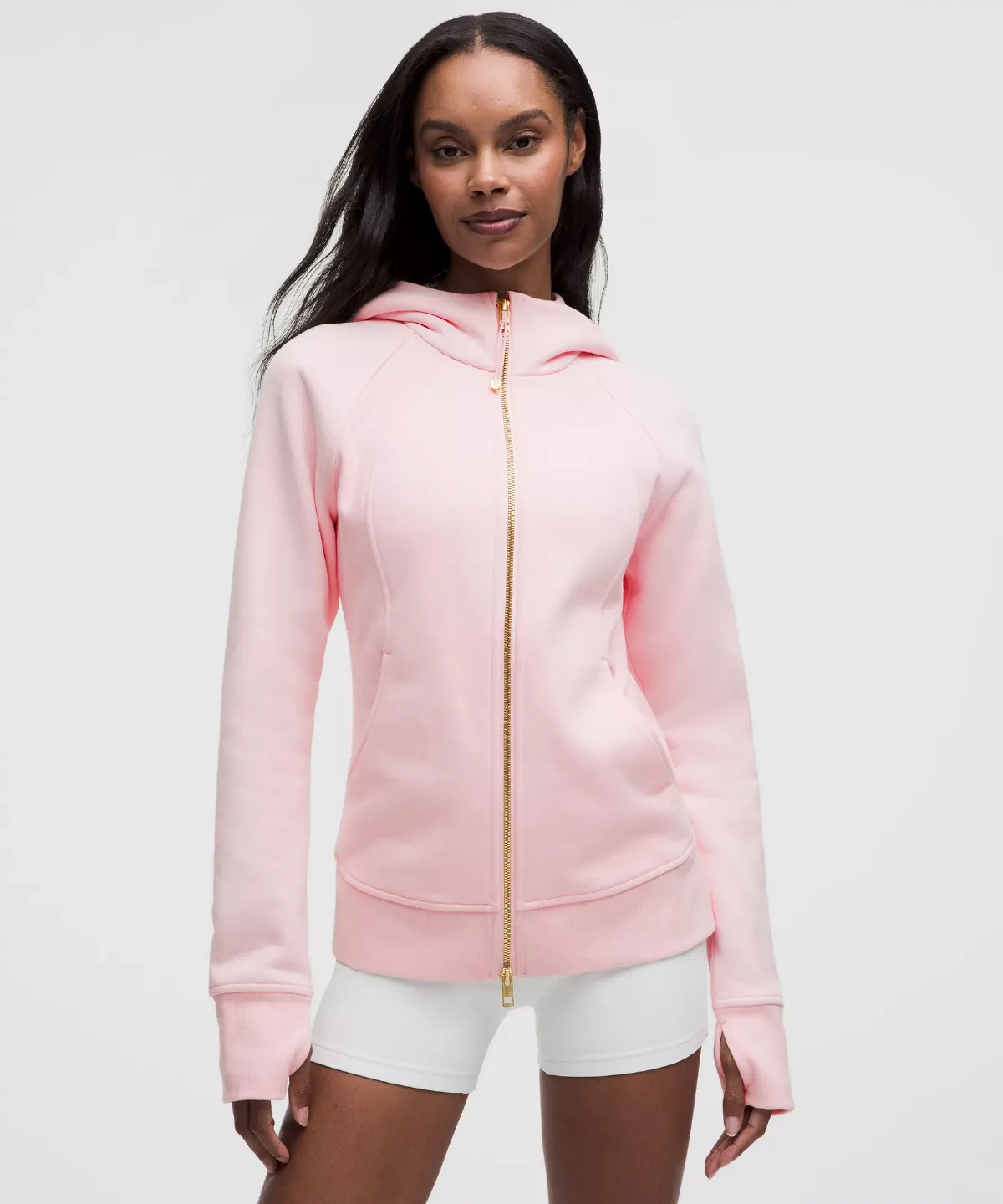 Scuba Evolve Classic Full-Zip Hoodie by Lululemon