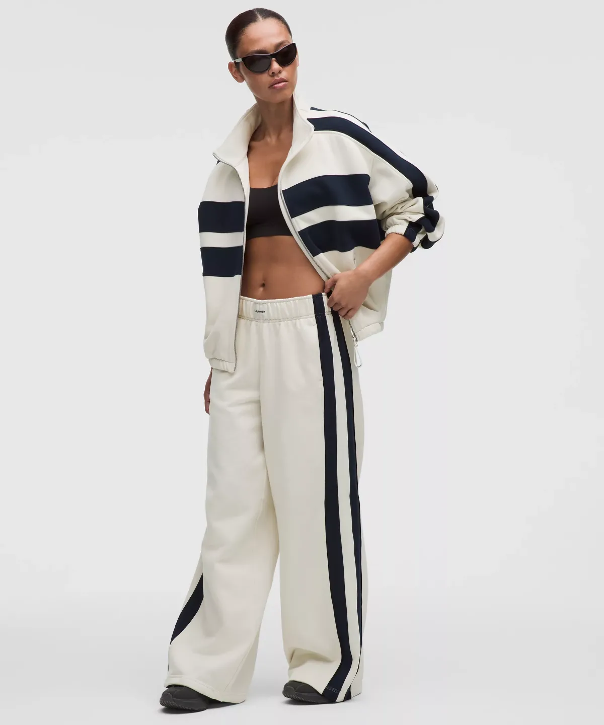 Steady State Oversized Track Pant by Lululemon