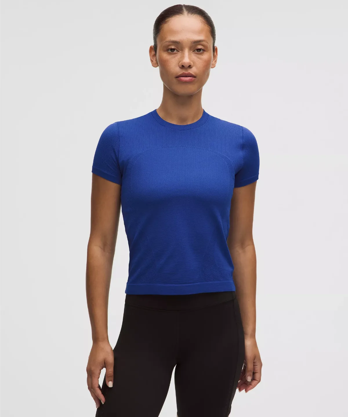 Super Swiftly Short-Sleeve Shirt