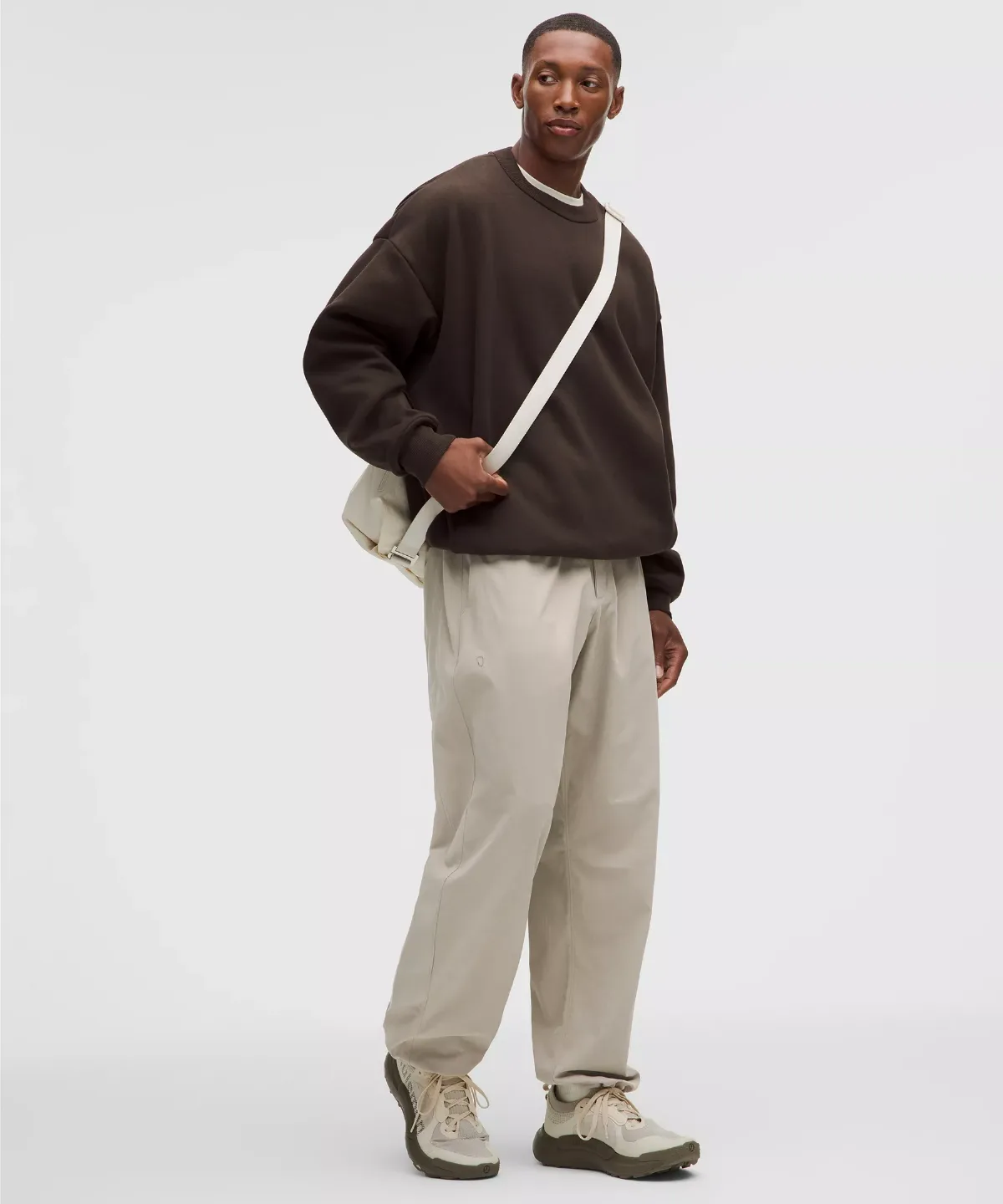 Unshaken Relaxed-Fit Pant