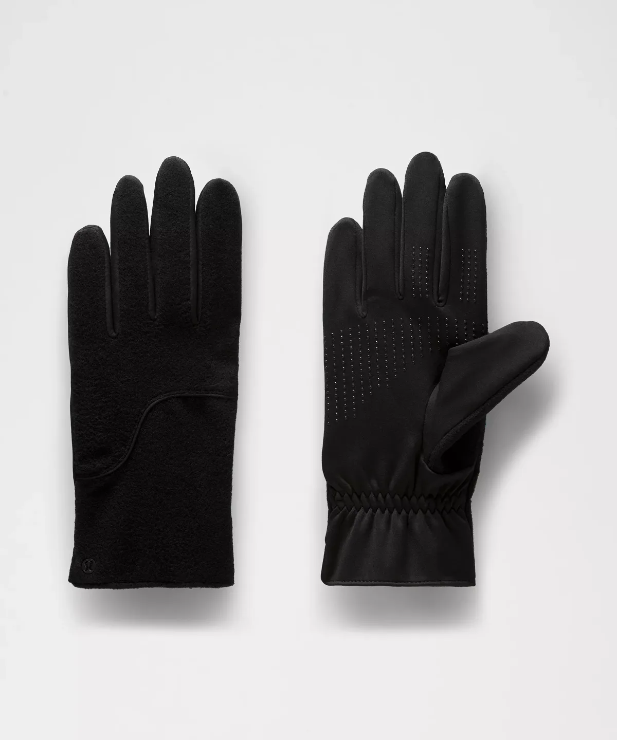 Wool-Blend Gloves by Lululemon