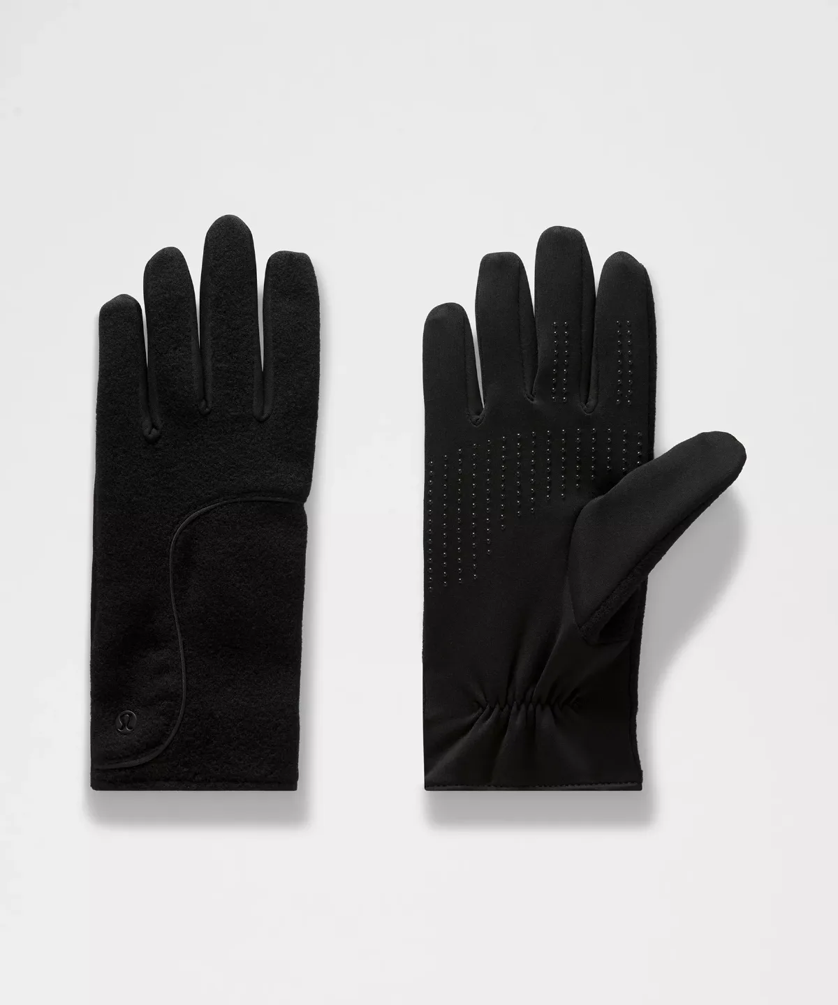 Wool-Blend Gloves by Lululemon