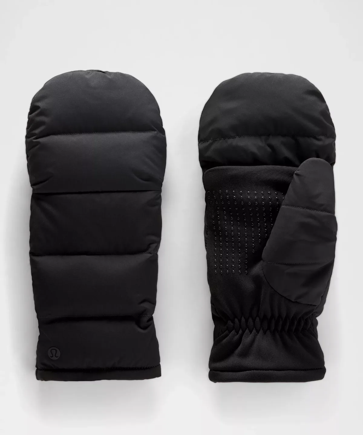 Wunder Puff Mittens by Lululemon