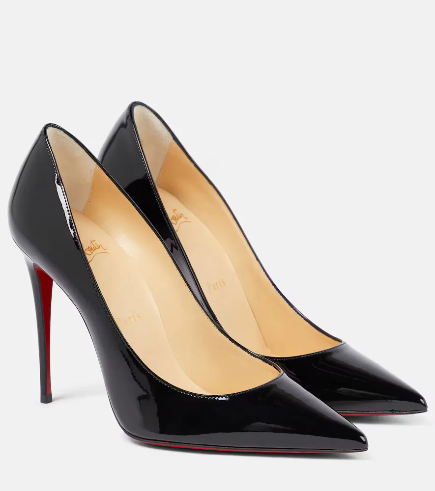 Kate 554 100 Pumps by Christian Louboutin
