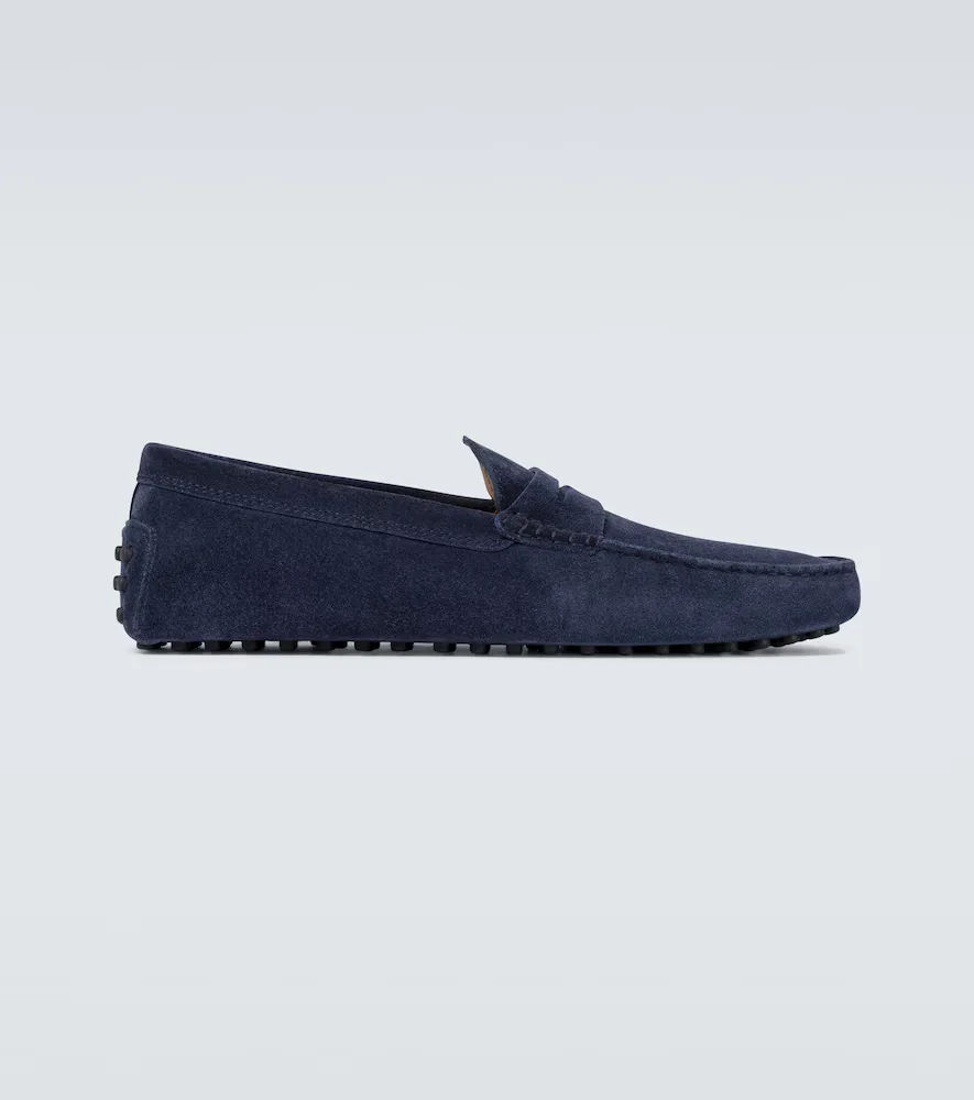Nuovo Gommino Driving Shoes by Tod's