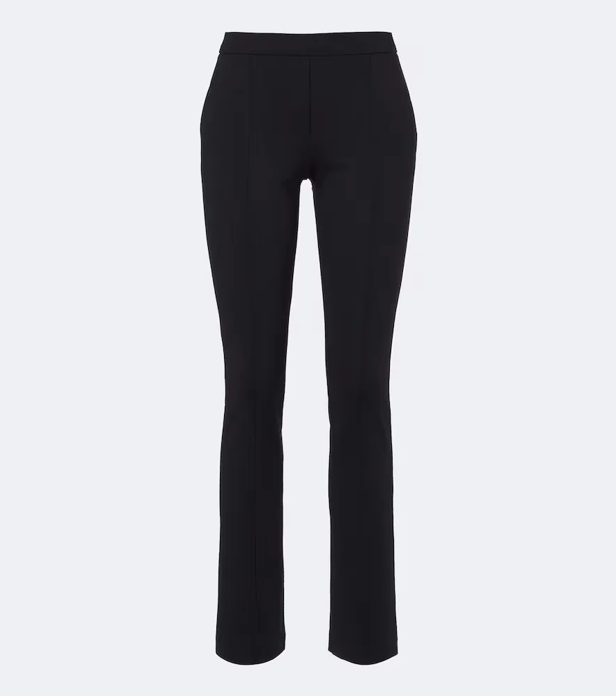 Baily Slim Pants by Wolford