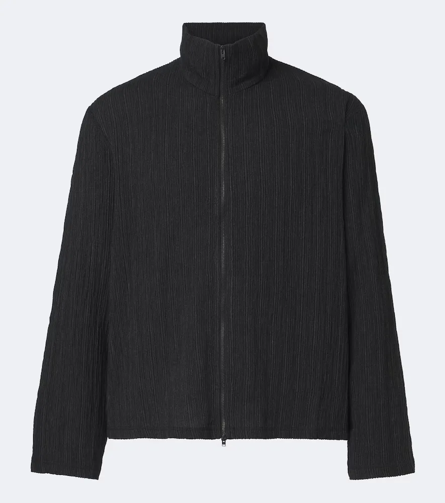 Shrunken Cardigan by Our Legacy