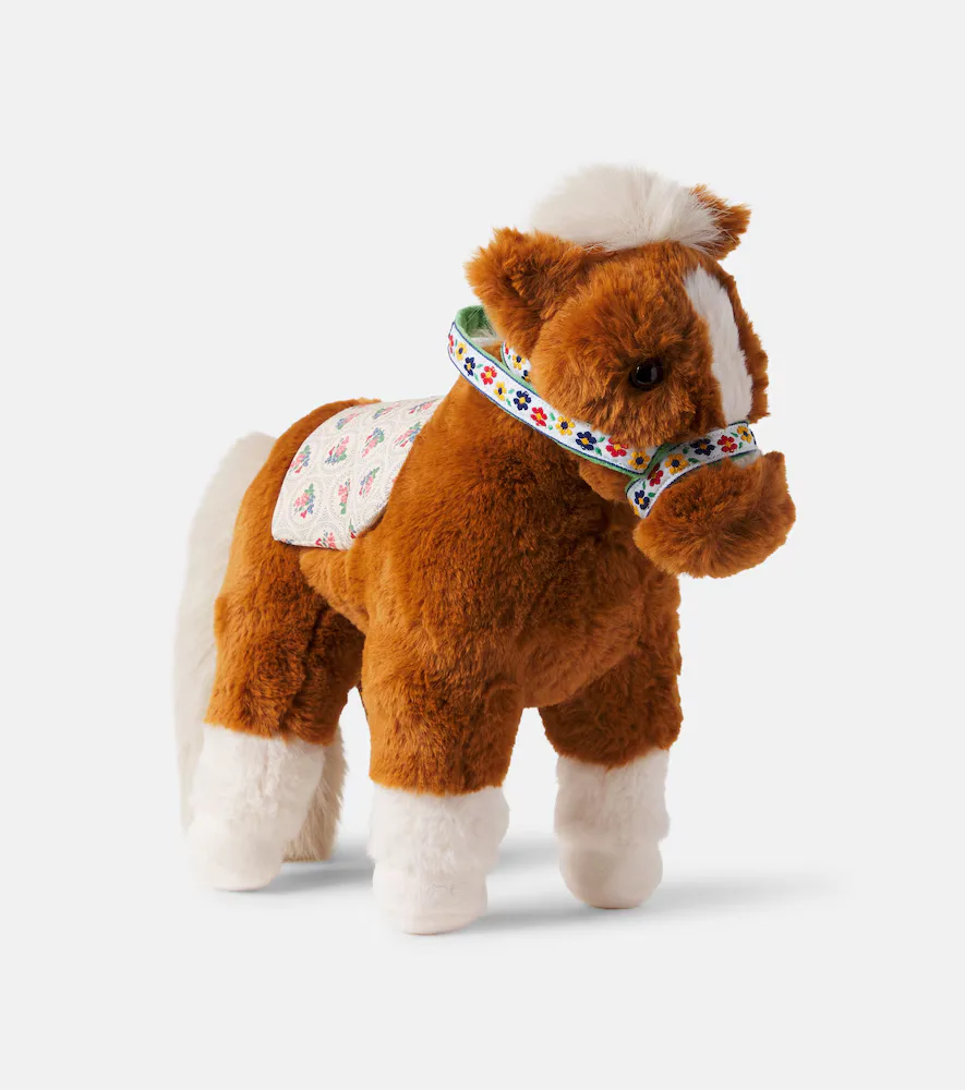 Fiona Stuffed Animal by Konges Slojd