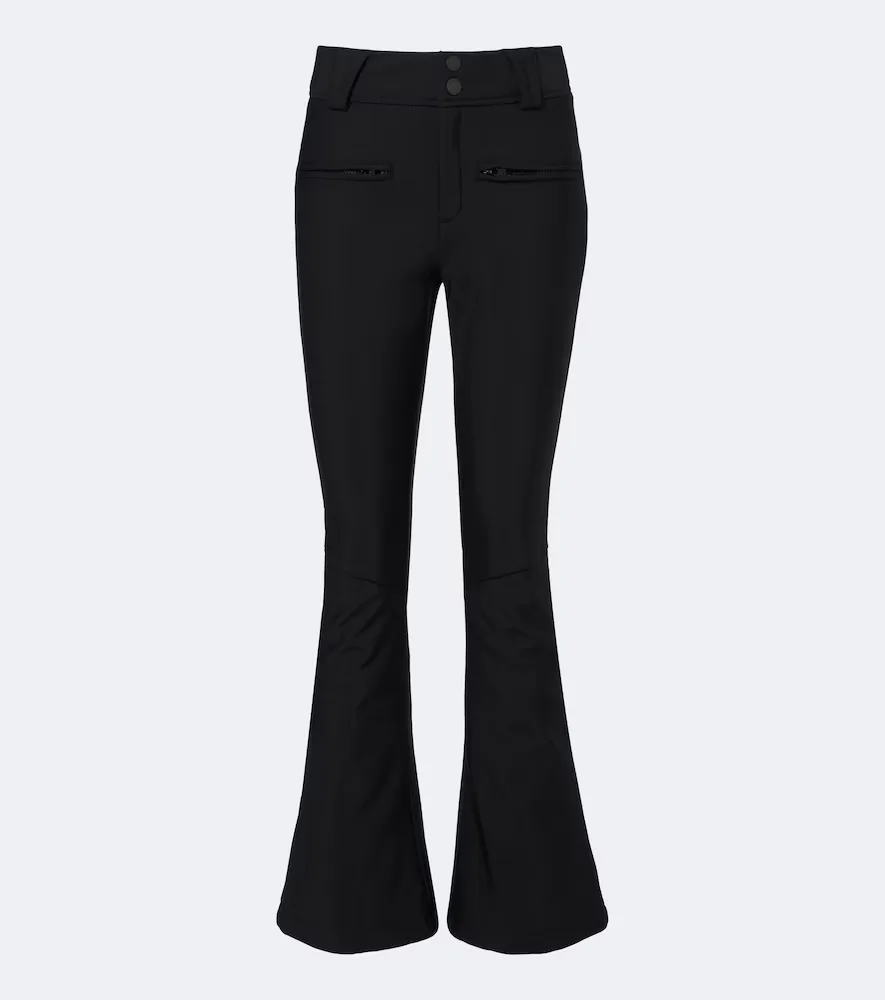 Aurora Flared Ski Pants by Perfect Moment