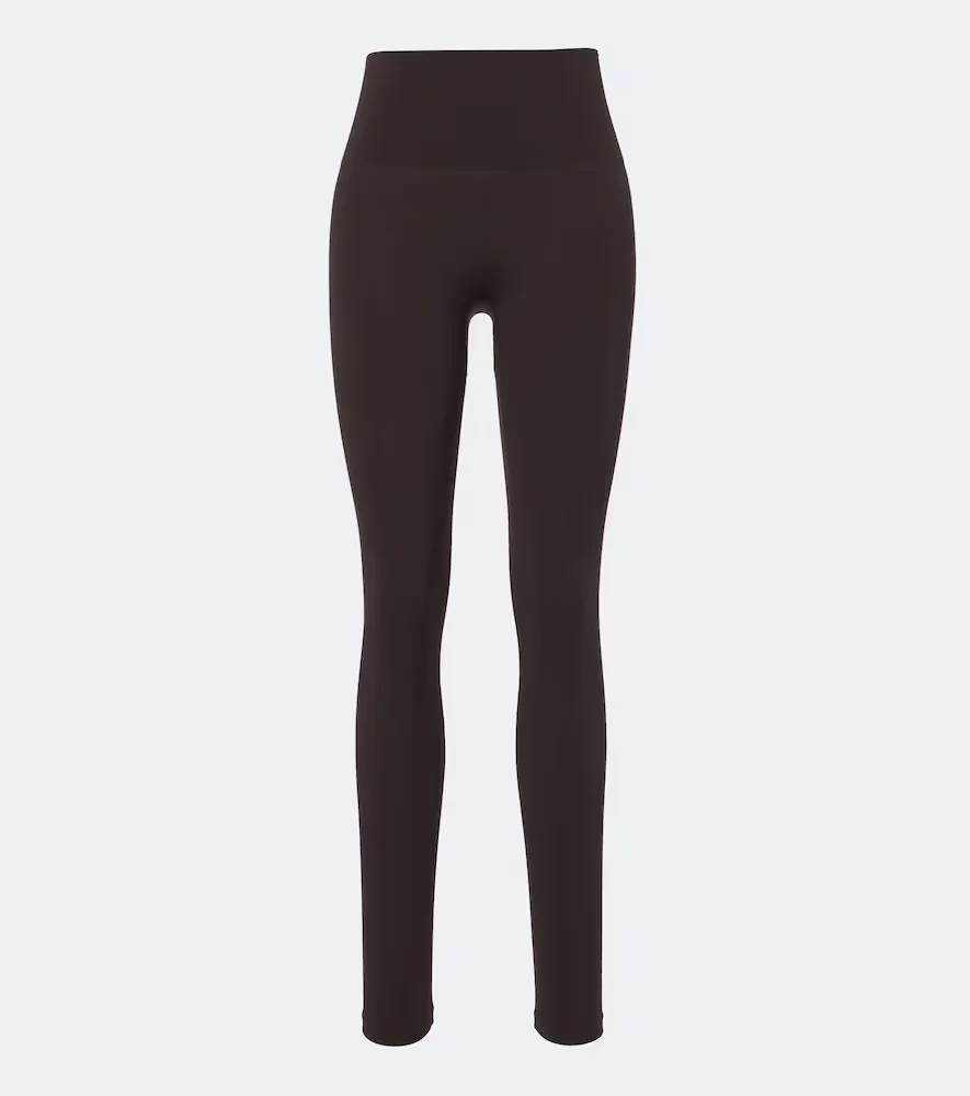 Thermal Leggings by Wolford