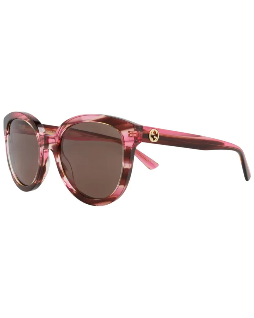 Gg1315s 54mm Sunglasses by Gucci
