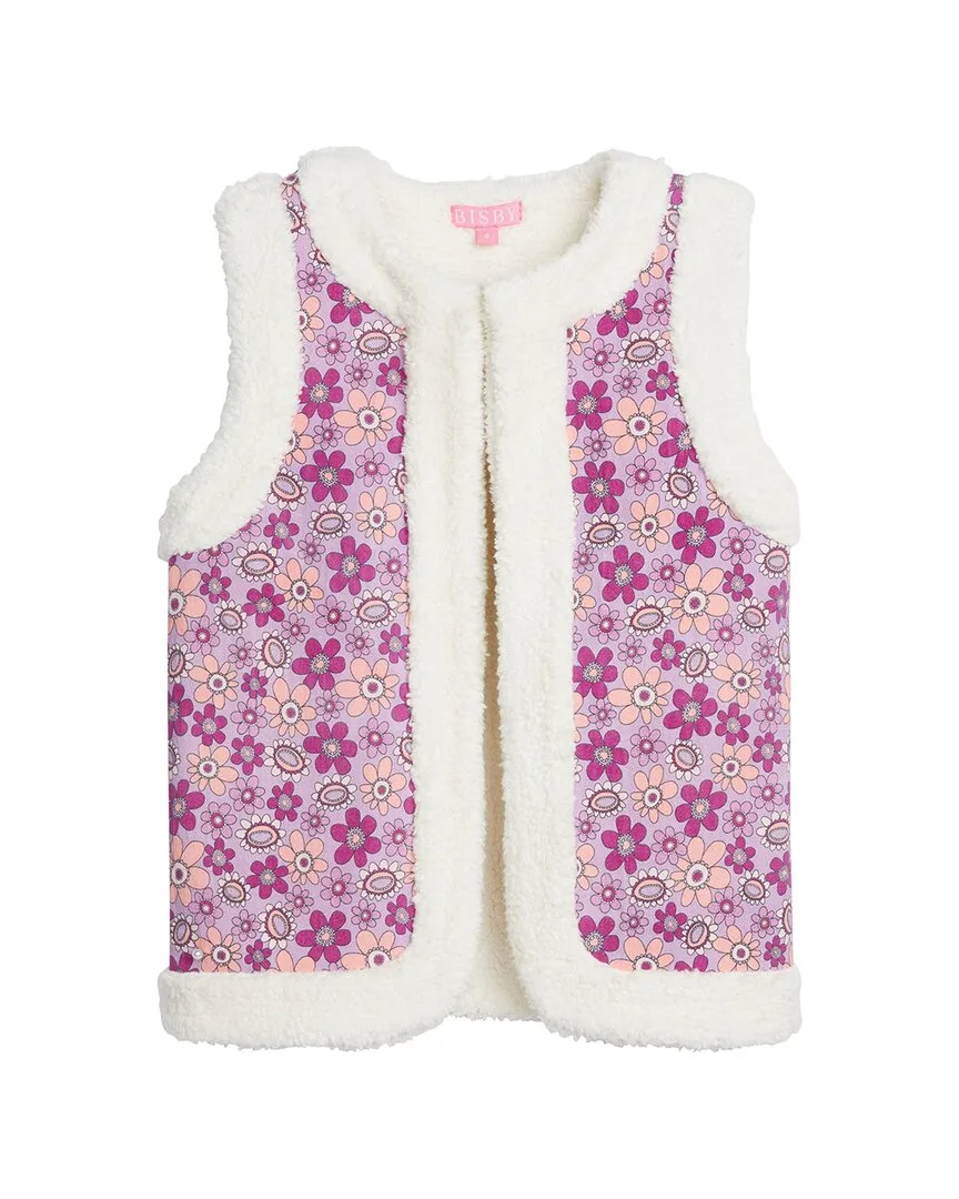 Sherpa Vest by Bisby
