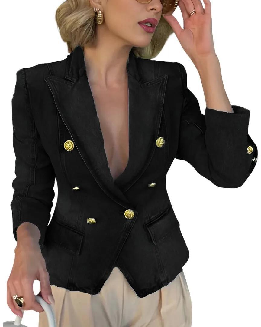 Blazer by Vincent