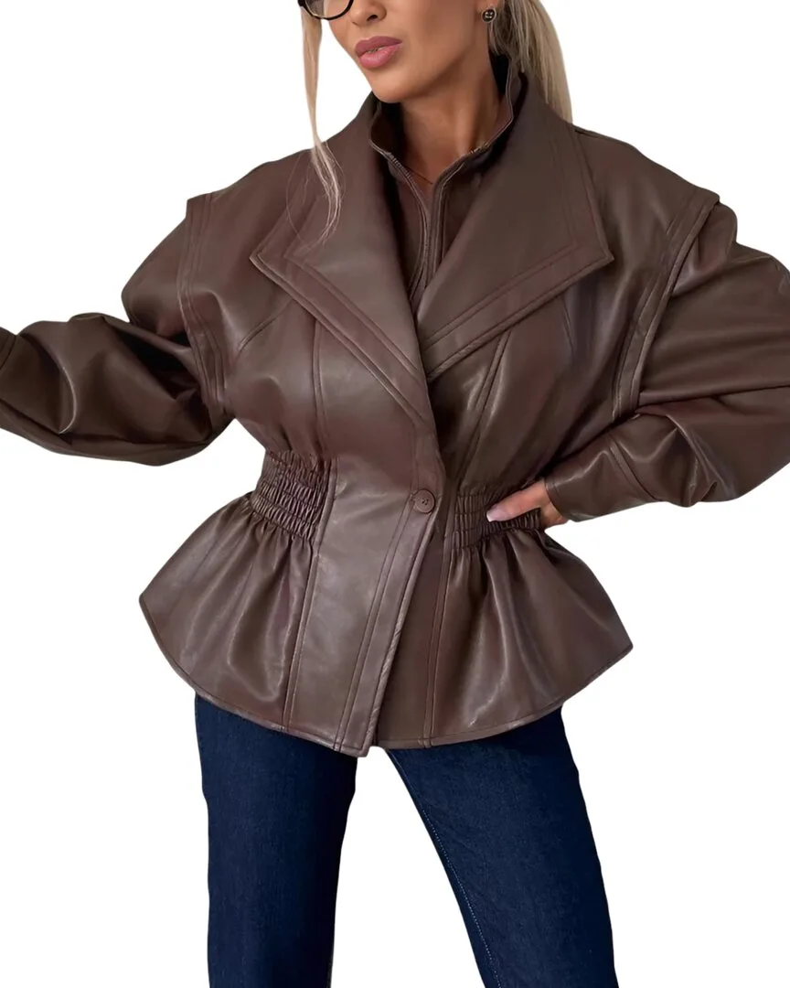 Jacket by Vincent