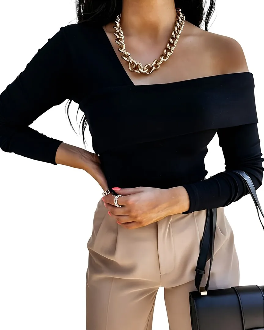 Long Sleeve T-Shirt