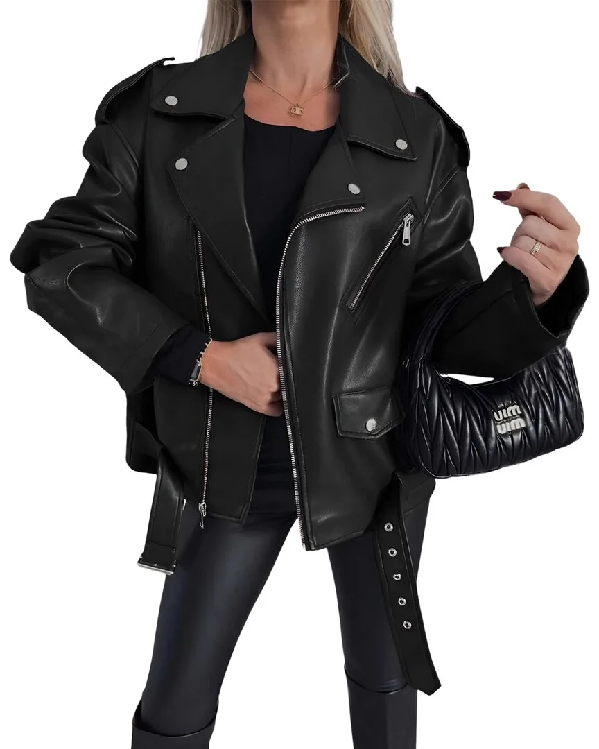 Jacket by Vincent