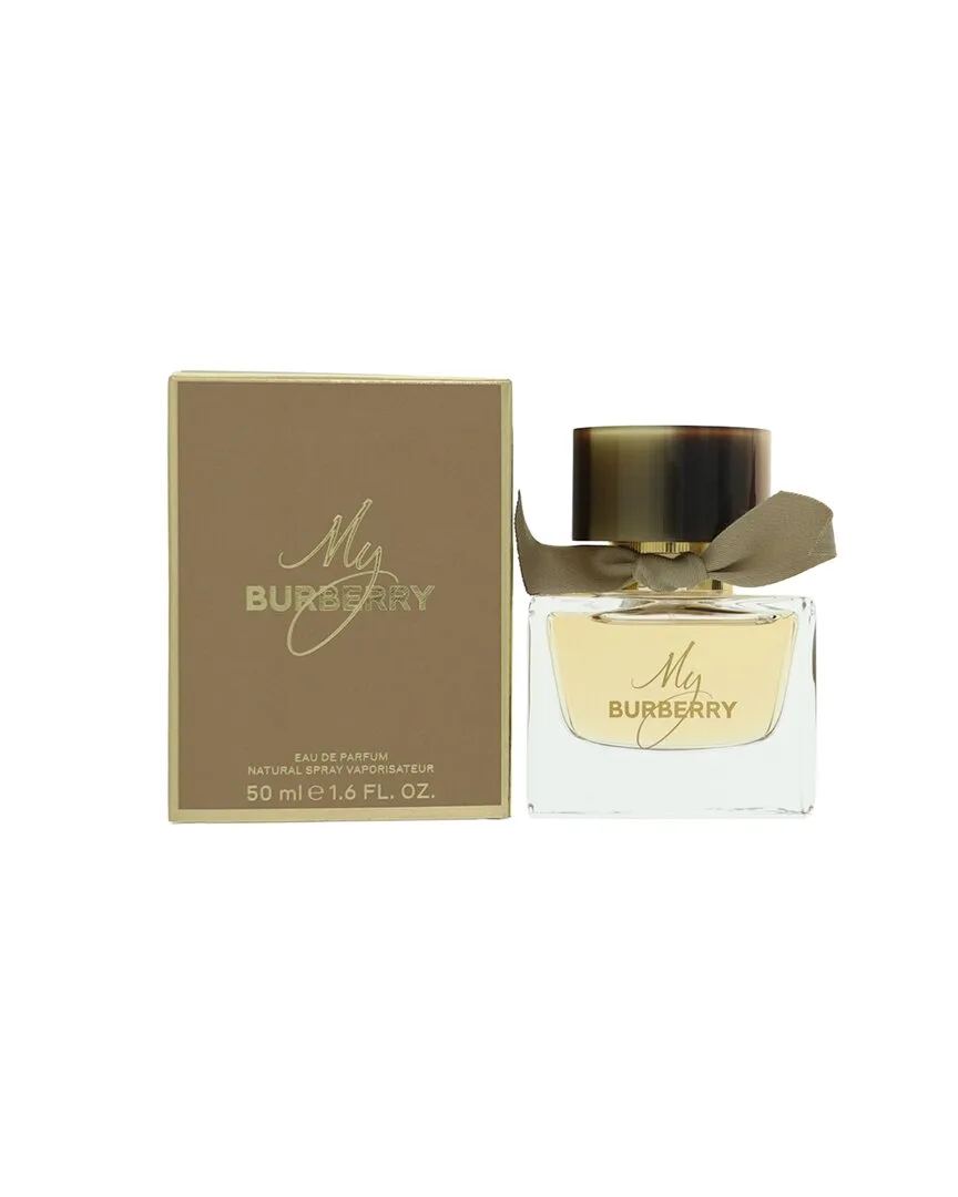 1.6Oz My Edp by Burberry