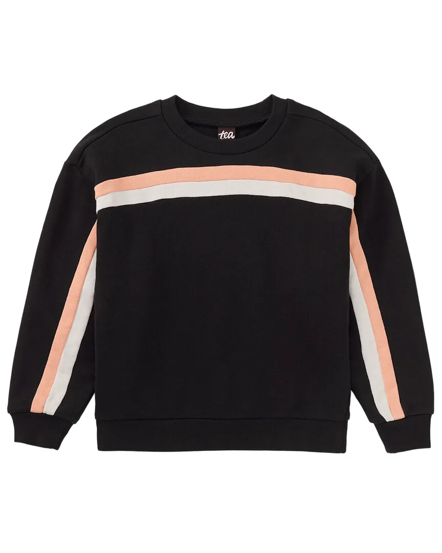 Woven Top by Tea Collection