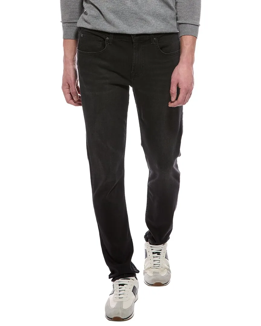 Slimmy Indianapolis Tapered Jean by 7 for All Mankind