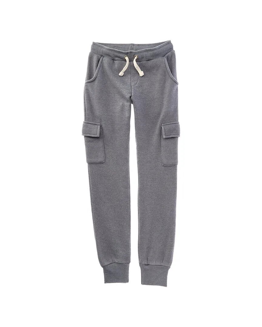 Burnout Cargo Jogger by Vintage Havana