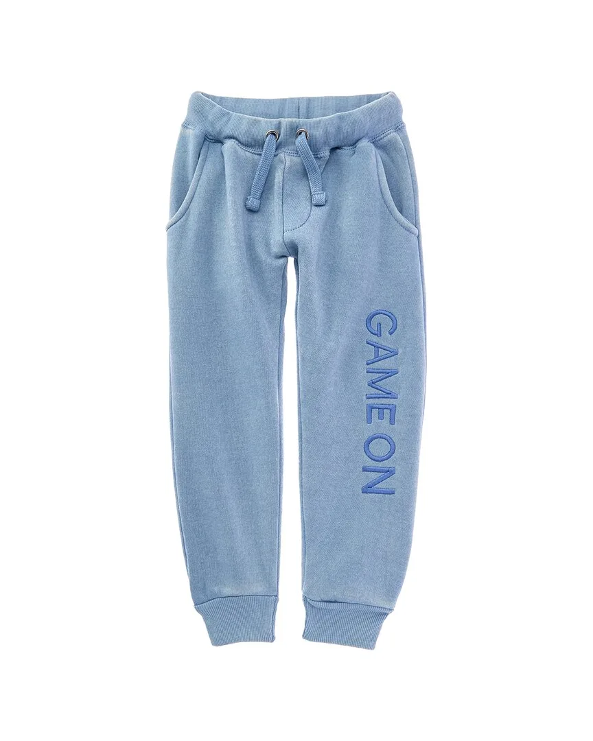 Game on Jogger by Vintage Havana