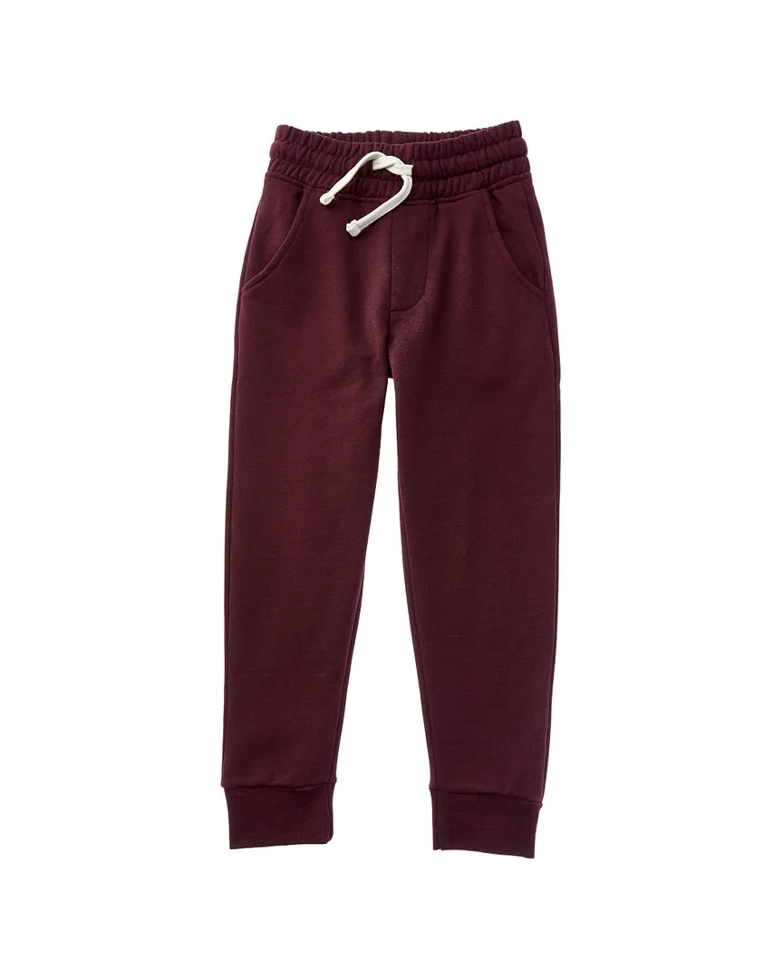 Cvc Fleece Jogger Pant