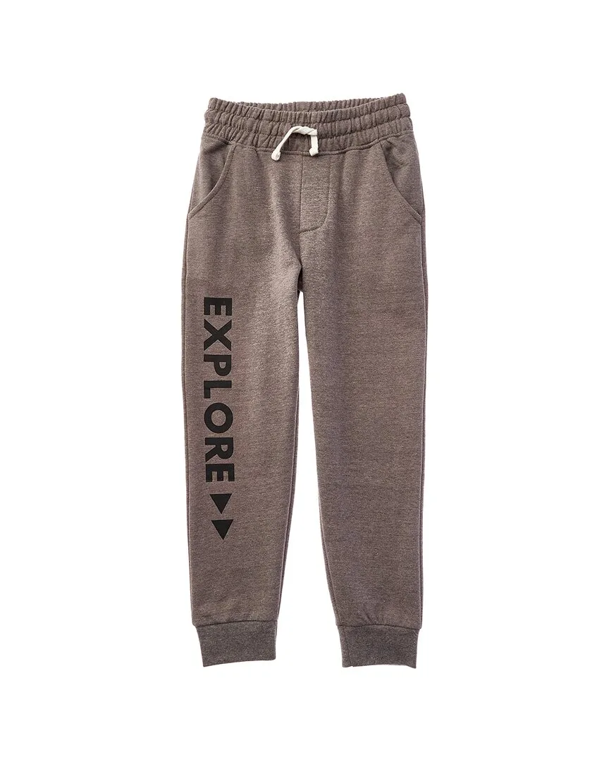 Explore Outdoor Graphic Jogger Pant
