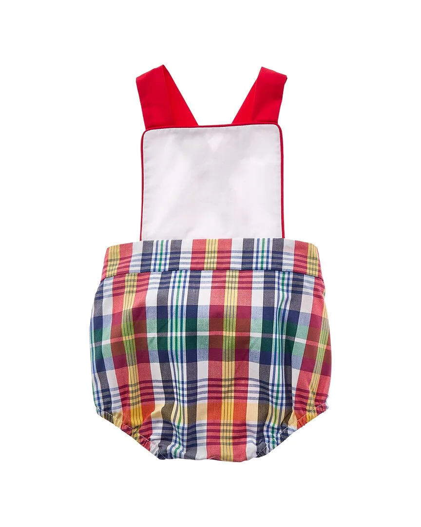 Sayre Sunsuit by The Beaufort Bonnet Company