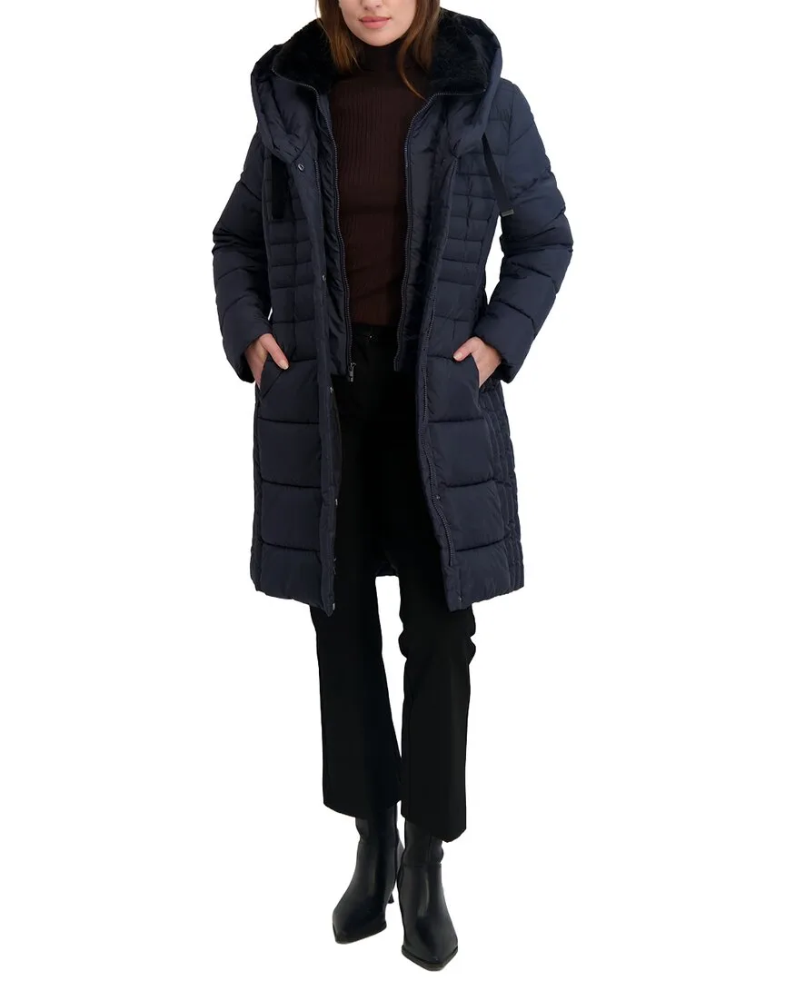 Casey Puffer Jacket