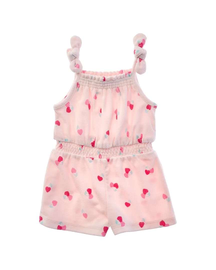 Romper by Design History