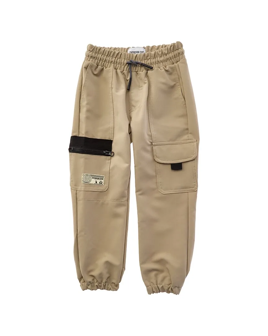 Noah Pant by Sovereign Code