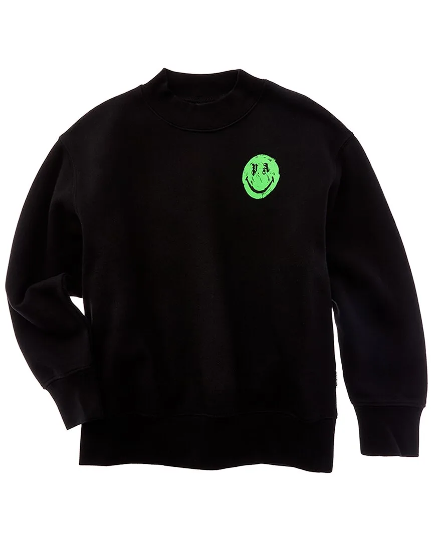 Crewneck Sweatshirt by Palm Angels