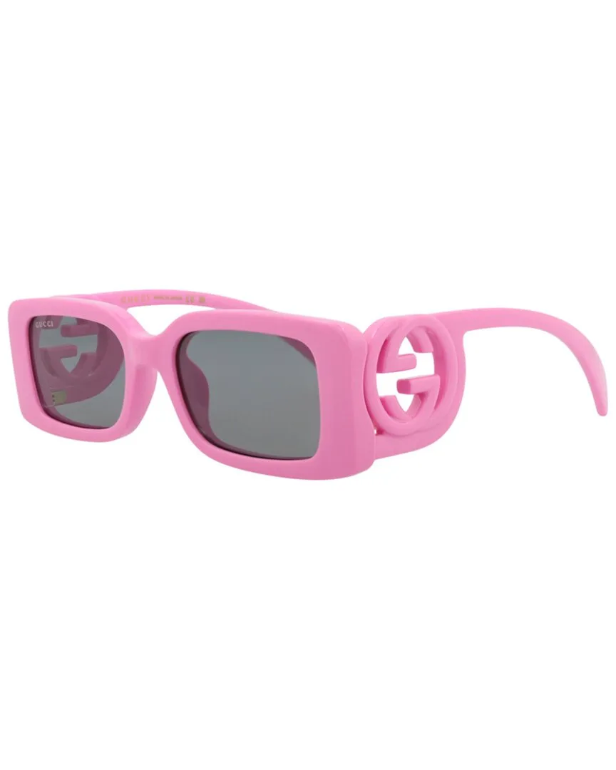 Gg1325s 54Mm Sunglasses by Gucci