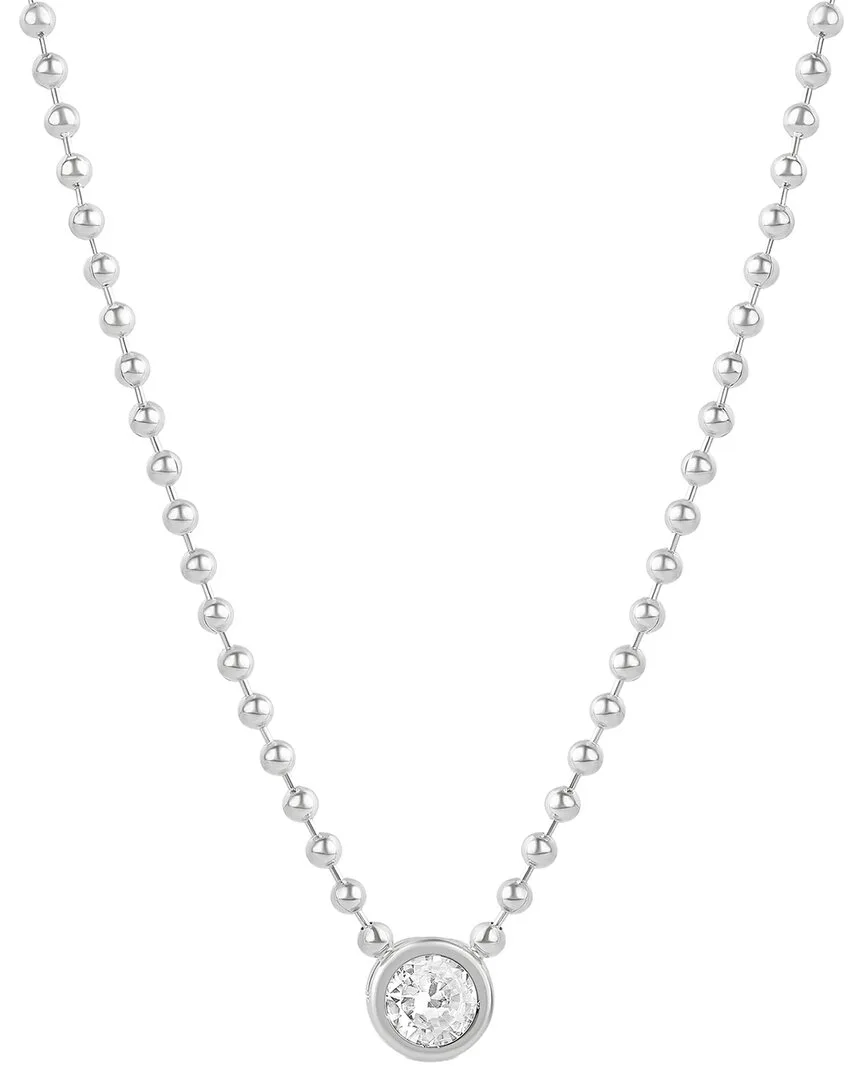 18K Plated Necklace by Shymi