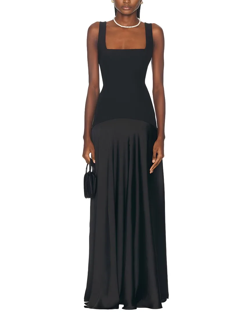 Maxi Dress by Adele Berto