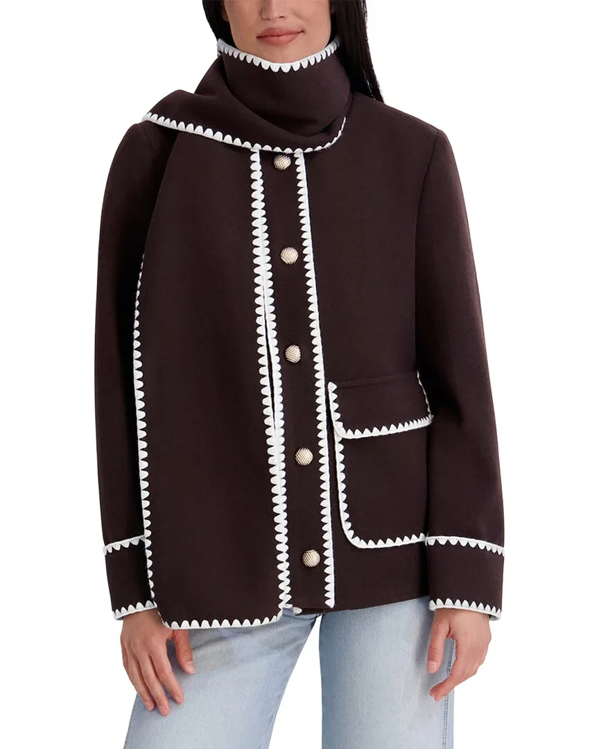 Jacket by Kensie
