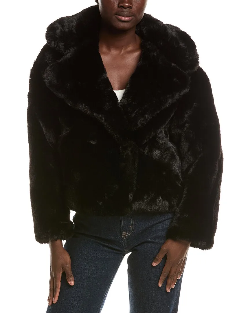 Loretta Coat