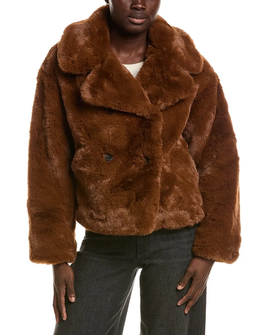 Loretta Coat