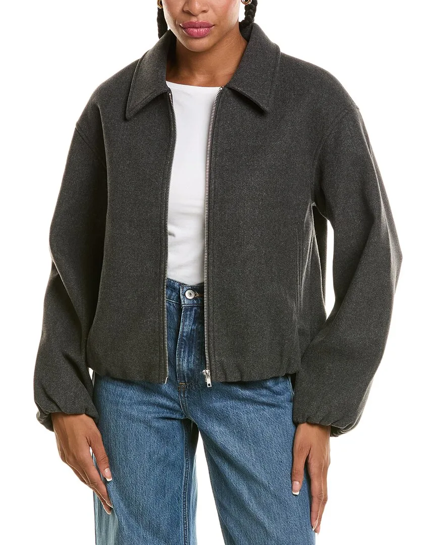 Stella + Lorenzo Short Jacket by Stella  Lorenzo