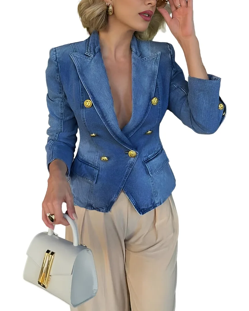 Vincent Blazer by Vincent