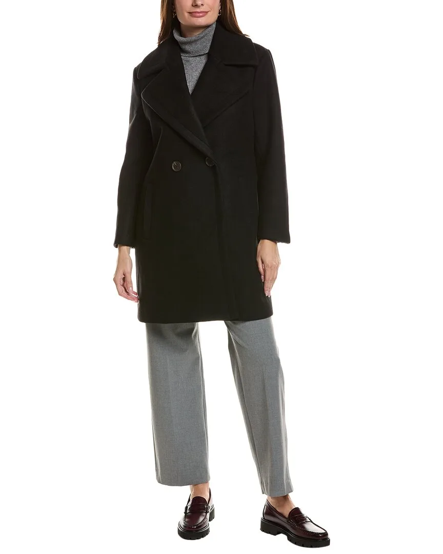 Mid Length Jacket by Nvlt